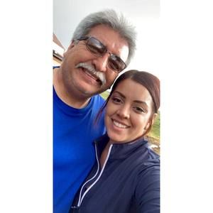 Meet your Posher, Chantel